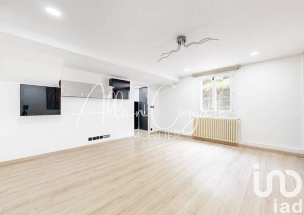 Maison 5 pièces de 130 m² à Choisy-le-Roi (94600)