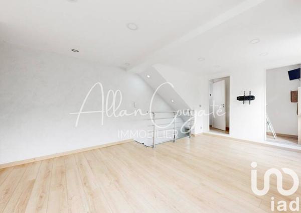 Maison 5 pièces de 130 m² à Choisy-le-Roi (94600)