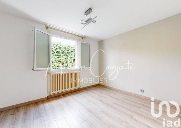 Maison 5 pièces de 130 m² à Choisy-le-Roi (94600)