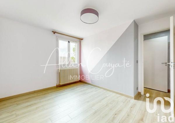 Maison 5 pièces de 130 m² à Choisy-le-Roi (94600)