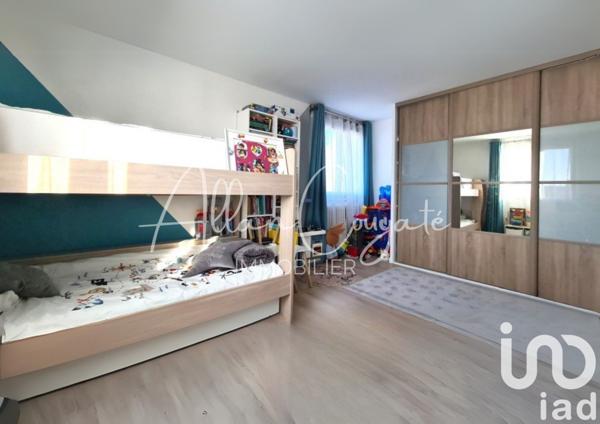 Maison 5 pièces de 130 m² à Choisy-le-Roi (94600)