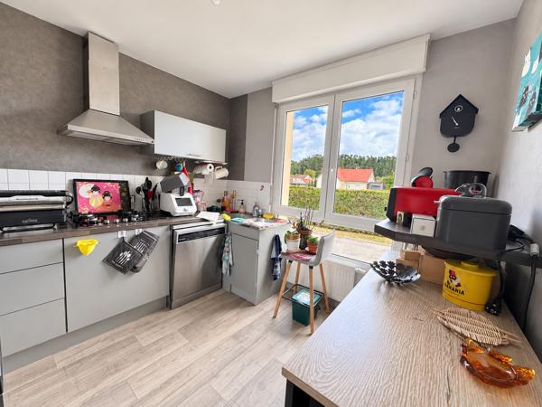 Appartement F3 Détails des diagnostics énergétiques