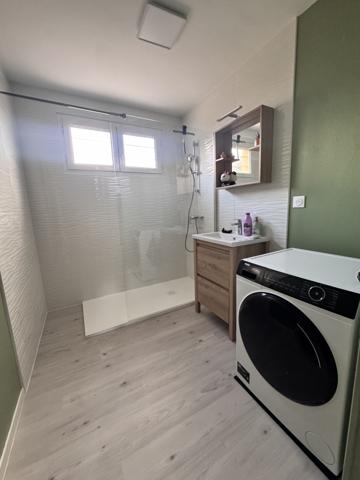 Appartement F3 Détails des diagnostics énergétiques