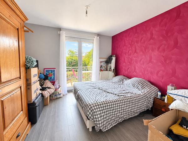 Appartement F3 Détails des diagnostics énergétiques