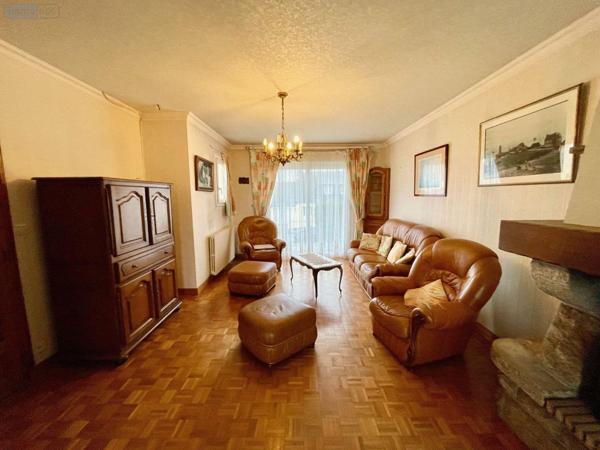 Maison à vendre à Lannion dans les Côtes-d'Armor (22300), ref : B10/2