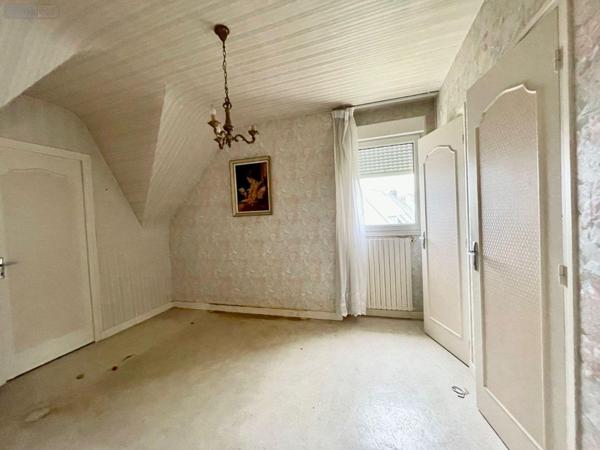 Maison à vendre à Lannion dans les Côtes-d'Armor (22300), ref : B10/2