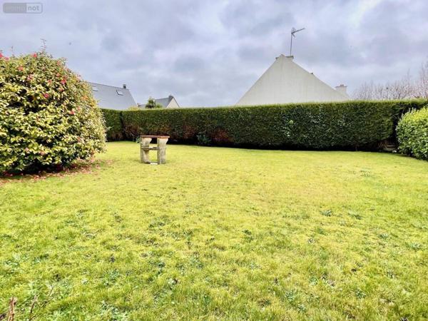 Maison à vendre à Lannion dans les Côtes-d'Armor (22300), ref : B10/2