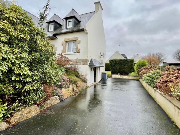 Maison à vendre à Lannion dans les Côtes-d'Armor (22300), ref : B10/2
