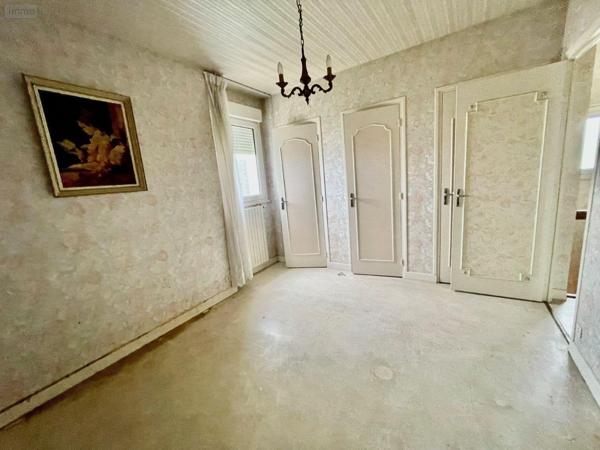 Maison à vendre à Lannion dans les Côtes-d'Armor (22300), ref : B10/2