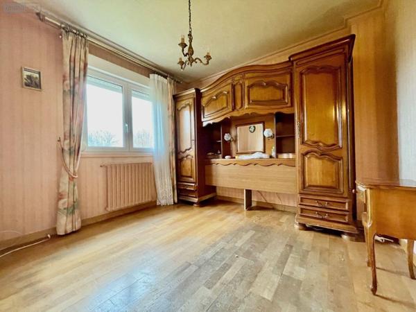 Maison à vendre à Lannion dans les Côtes-d'Armor (22300), ref : B10/2