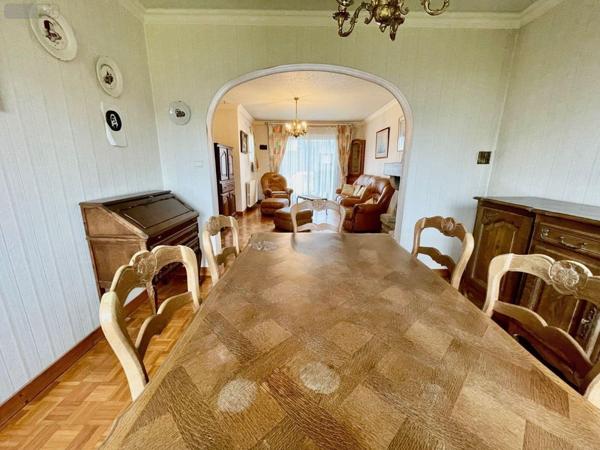 Maison à vendre à Lannion dans les Côtes-d'Armor (22300), ref : B10/2