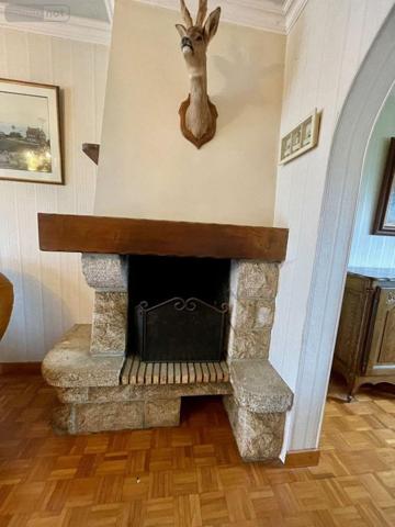 Maison à vendre à Lannion dans les Côtes-d'Armor (22300), ref : B10/2