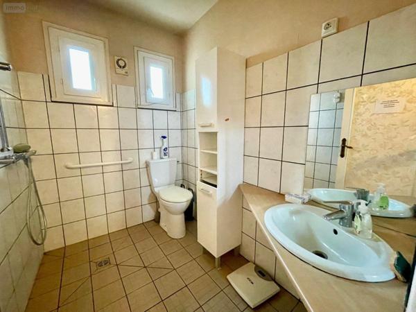 Maison à vendre à Lannion dans les Côtes-d'Armor (22300), ref : B10/2