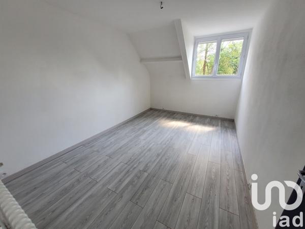 Maison à vendre 5 pièces 248 m² Cantenay-Épinard