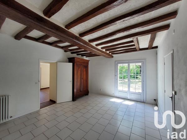 Maison à vendre 5 pièces 248 m² Cantenay-Épinard