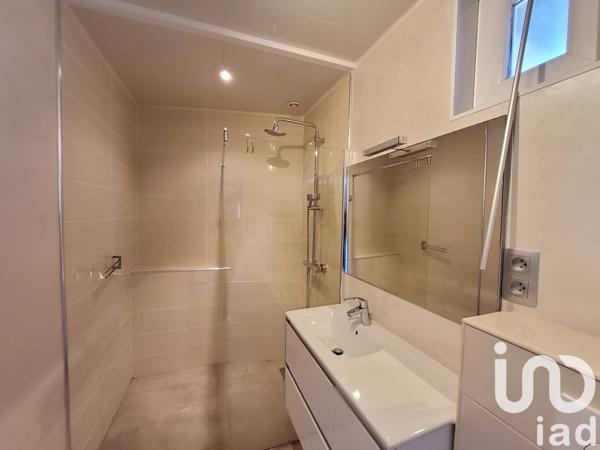 Maison à vendre 5 pièces 248 m² Cantenay-Épinard