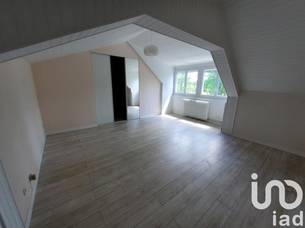 Maison à vendre 5 pièces 248 m² Cantenay-Épinard