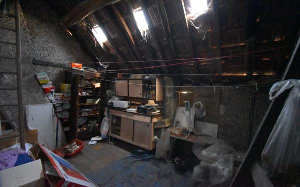 Maison à vendre    4 pièces •  Cosne-Cours-sur-Loire