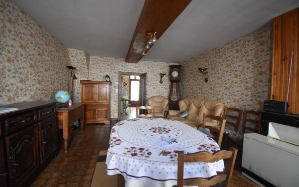 Maison à vendre    4 pièces •  Cosne-Cours-sur-Loire