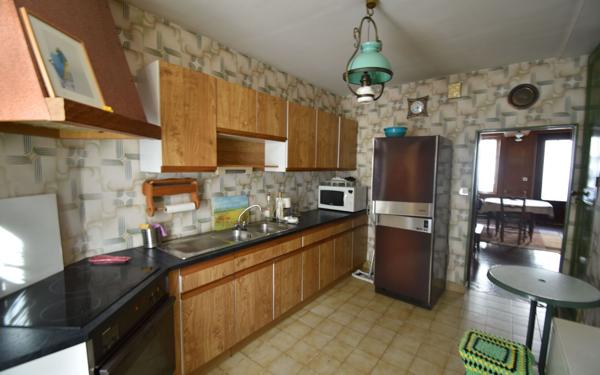 Maison à vendre    4 pièces •  Cosne-Cours-sur-Loire