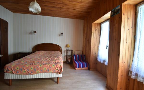 Maison à vendre    4 pièces •  Cosne-Cours-sur-Loire