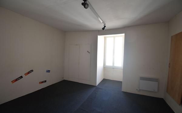 Maison à vendre    4 pièces •  Cosne-Cours-sur-Loire