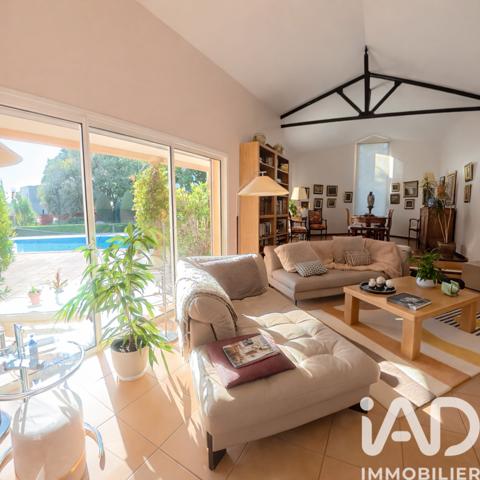 Maison à vendre 6 pièces 350 m² Baho