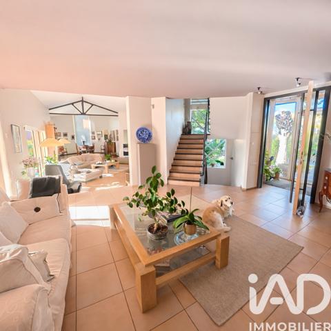 Maison à vendre 6 pièces 350 m² Baho