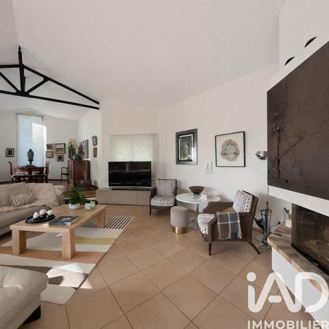 Maison à vendre 6 pièces 350 m² Baho