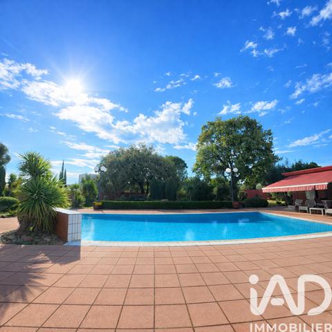 Maison à vendre 6 pièces 350 m² Baho