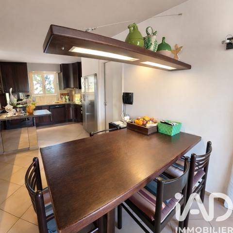 Maison à vendre 6 pièces 350 m² Baho