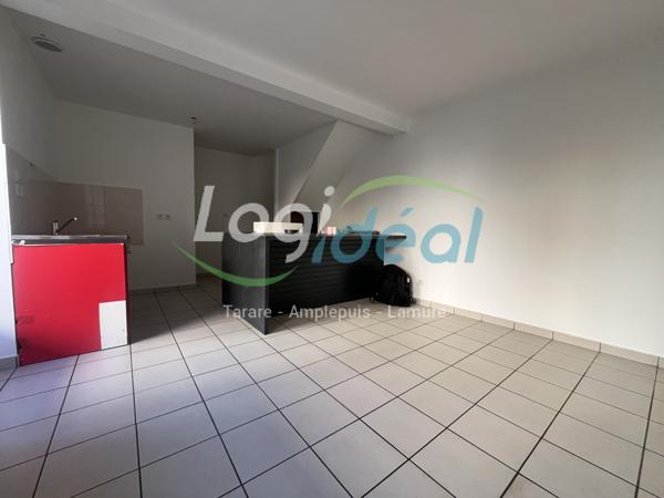 APPARTEMENT T2 BIS - TARARE Détails des diagnostics énergétiques