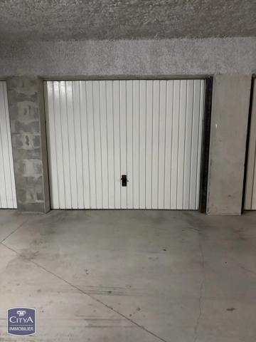Parking à vendre 13.42m² Frontignan (34110)