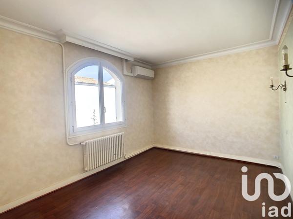 Maison à vendre 4 pièces 108 m² Sainte-Soulle