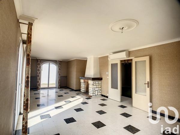 Maison à vendre 4 pièces 108 m² Sainte-Soulle