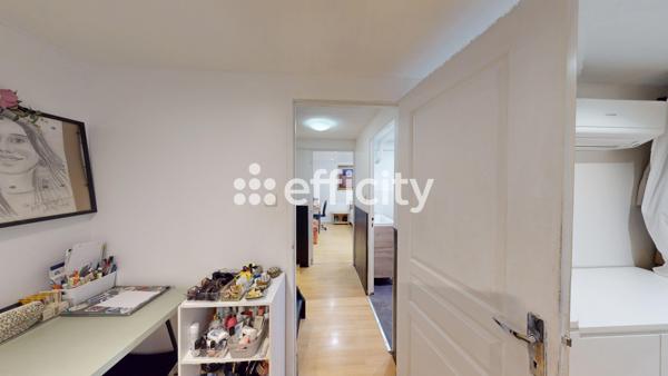 Maison 5 pièces - 95 m² Exclusivité efficity