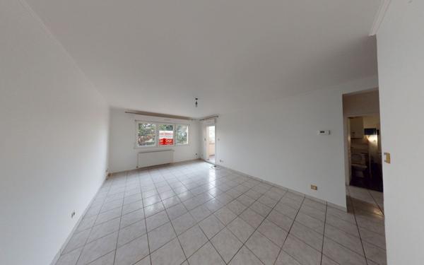 Appartement à vendre    2 pièces •  Yutz