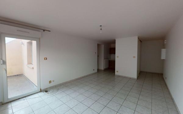 Appartement à vendre    2 pièces •  Yutz
