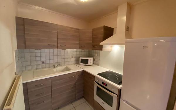 Appartement à vendre    2 pièces •  Yutz