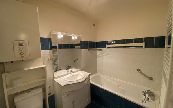 Appartement à vendre    2 pièces •  Yutz