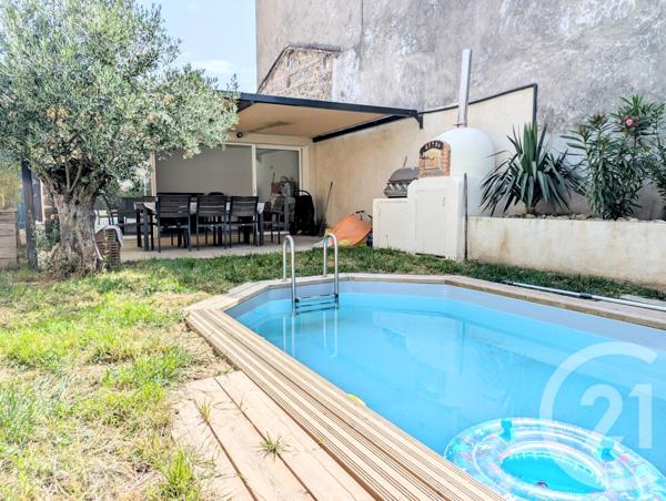 Maison à vendre  5 pièces - 162,89 m2 EROME - 26