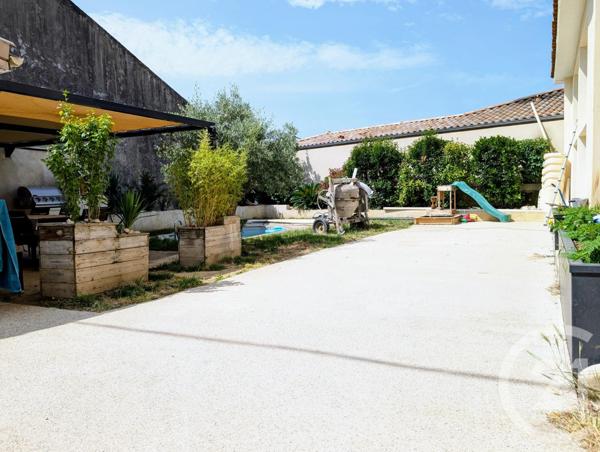 Maison à vendre  5 pièces - 162,89 m2 EROME - 26