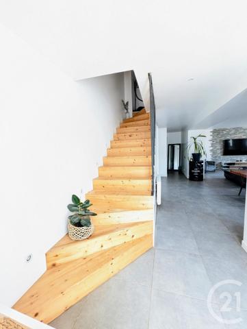 Maison à vendre  5 pièces - 162,89 m2 EROME - 26