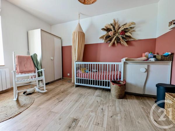 Maison à vendre  5 pièces - 162,89 m2 EROME - 26