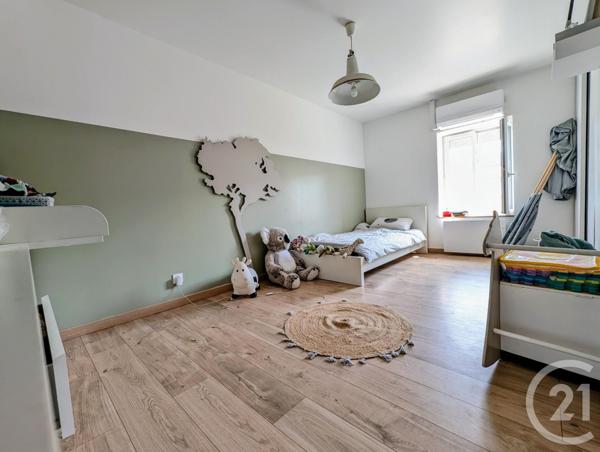 Maison à vendre  5 pièces - 162,89 m2 EROME - 26