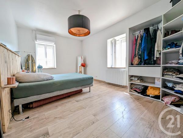 Maison à vendre  5 pièces - 162,89 m2 EROME - 26