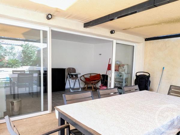 Maison à vendre  5 pièces - 162,89 m2 EROME - 26