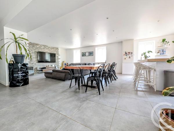 Maison à vendre  5 pièces - 162,89 m2 EROME - 26