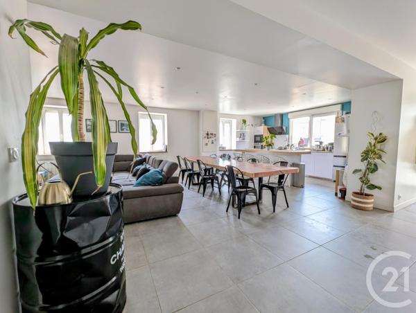 Maison à vendre  5 pièces - 162,89 m2 EROME - 26