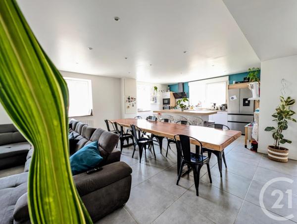 Maison à vendre  5 pièces - 162,89 m2 EROME - 26